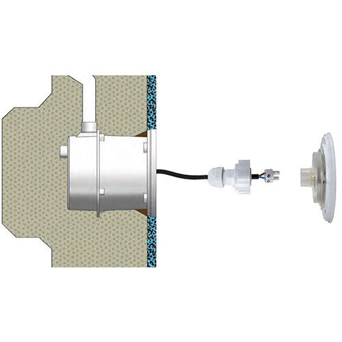Aquastar EVOII Pool Lights - Poolshop.com.au Aquastar EVOII Pool Lights - Poolshop.com.au